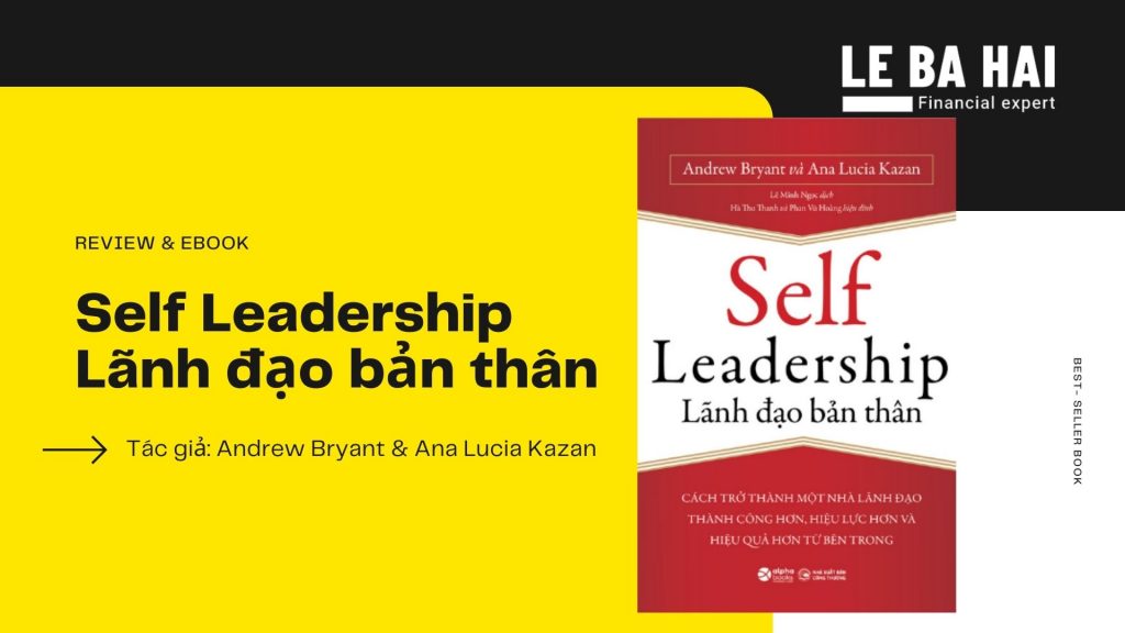 ebook-review-lanh-dao-ban-than-self-leadership-andrew-bryant-ana-lucia-kazan